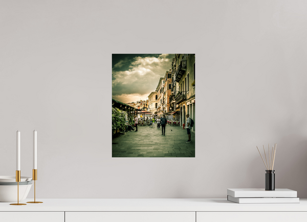 Rialto, Venice