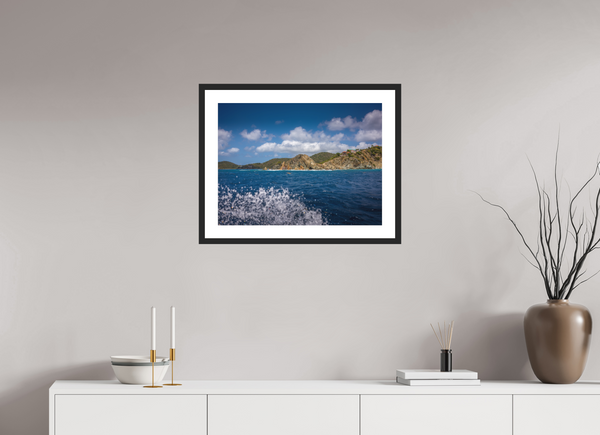 The Shores of St. John