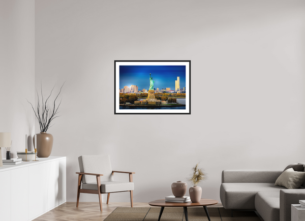 Statue of Liberty