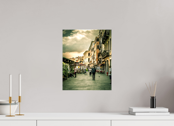 Rialto, Venice