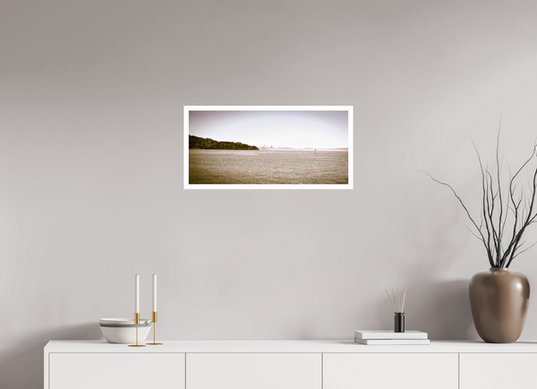 San Francisco Skyline