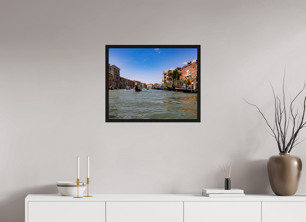 The Grand Canal