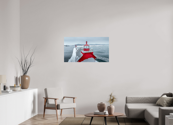 The Grand Haven Lighthead