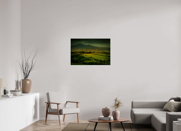 Farm in Tuscany