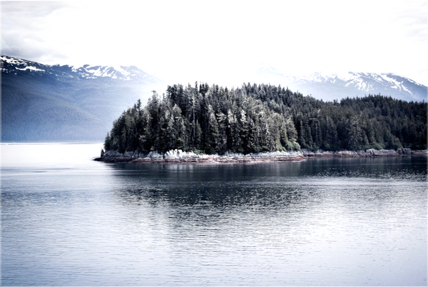 Solitude in the Passage