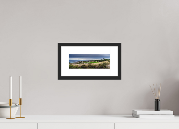 Spyglass Hill Golf Course