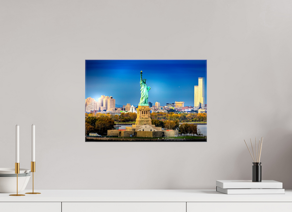 Statue of Liberty