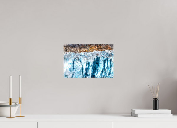Sawyer Glacier