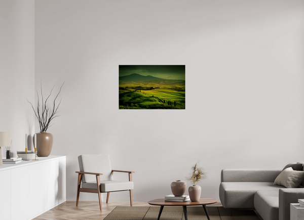 Farm in Tuscany