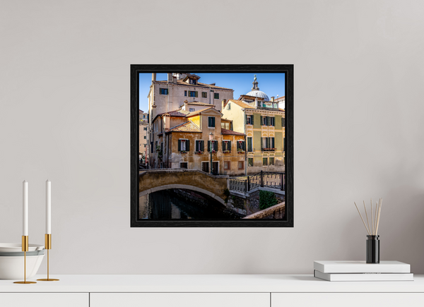 Neighborhood in Venice