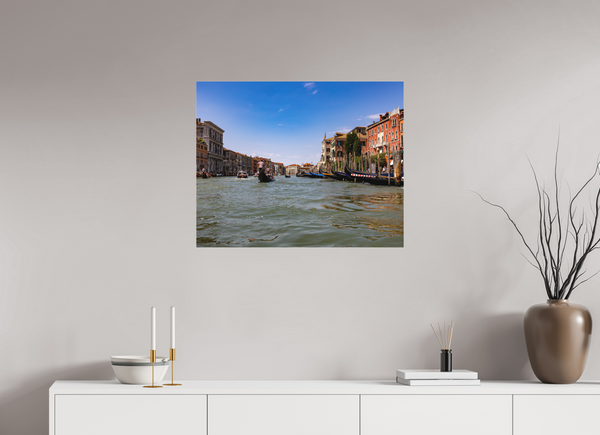 The Grand Canal