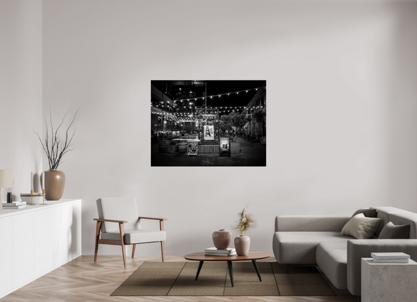 San Francisco Nights – Ghirardelli Square