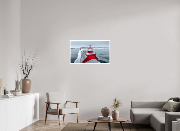 The Grand Haven Lighthead