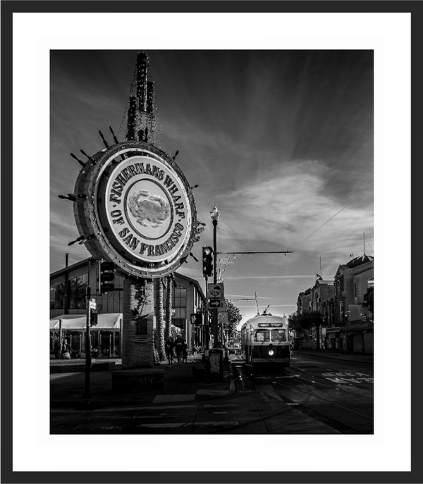 Fishermans Wharf