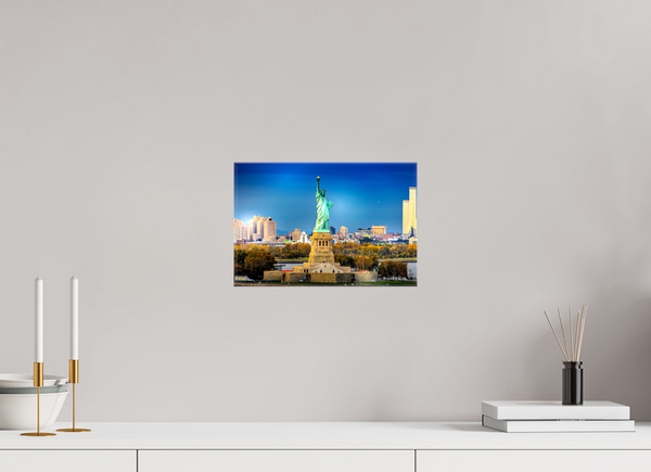 Statue of Liberty