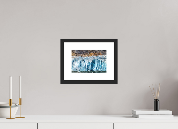 Sawyer Glacier
