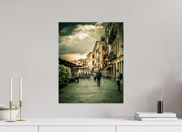 Rialto, Venice